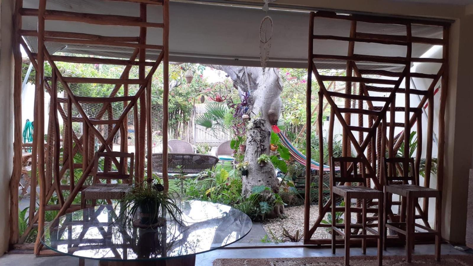 فندق Casa Eolica بارا غراندي المظهر الخارجي الصورة